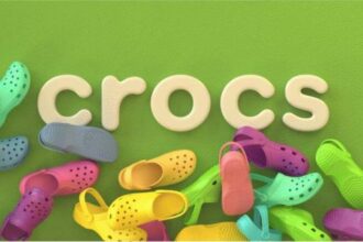 Crocs Footwear