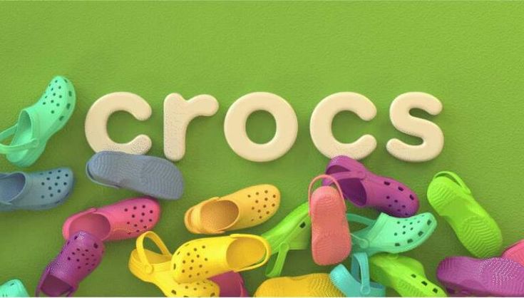 Crocs Footwear