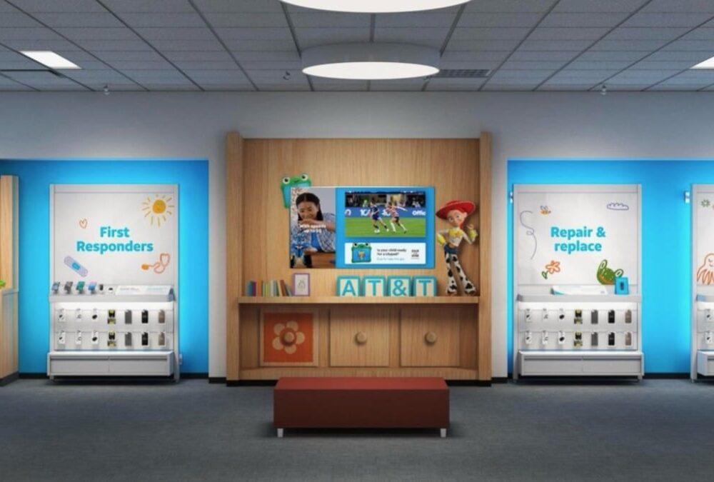 AT&T Fiber