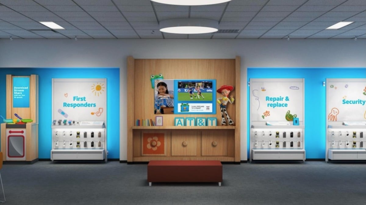 AT&T Fiber
