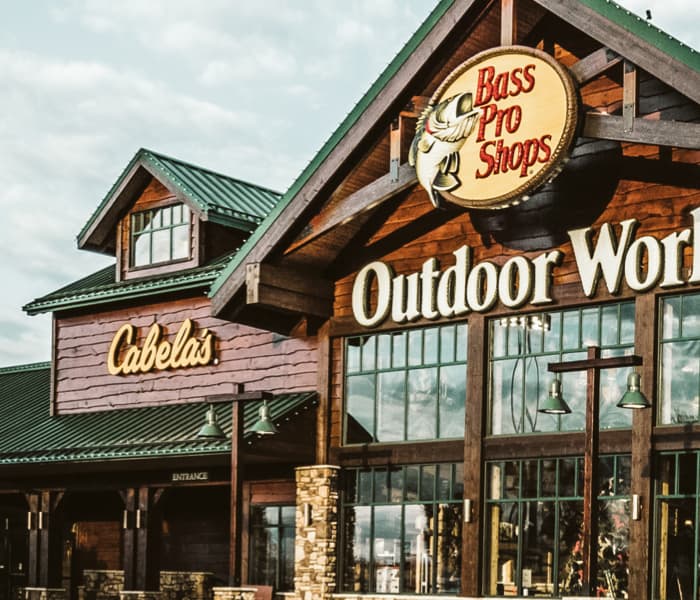 A Wide Range of Outdoor Gear for Every Adventure
