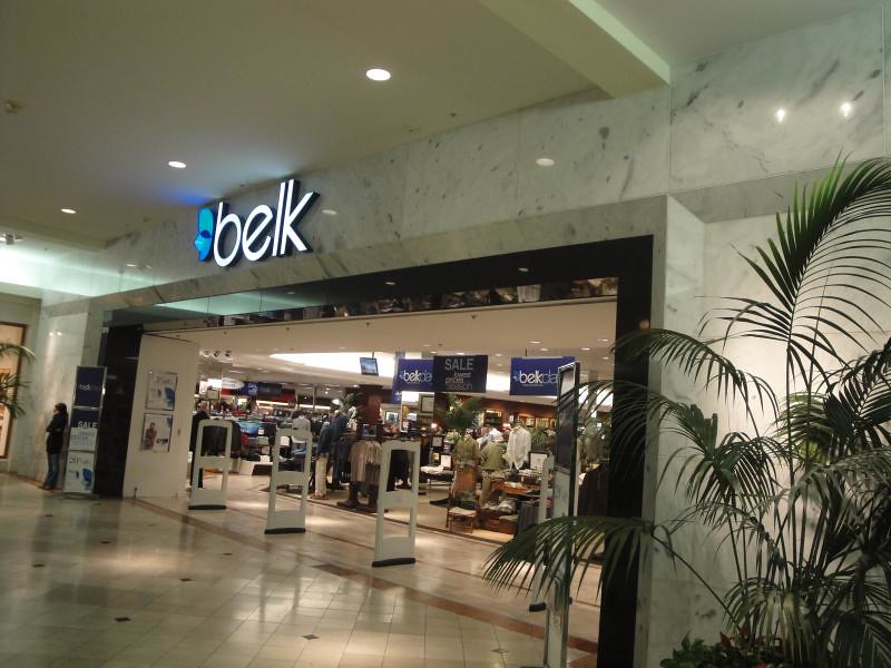 Exploring Belk Designer Brands in 2026