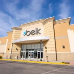 Belk the Best Department Store for Affordable Designer Brands