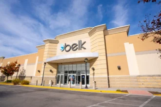 Belk the Best Department Store for Affordable Designer Brands