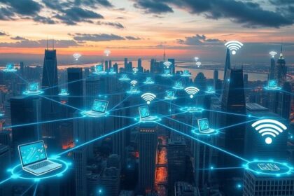 Scalable Connectivity Solutions