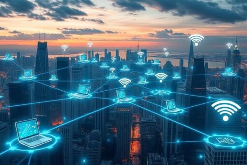 Scalable Connectivity Solutions