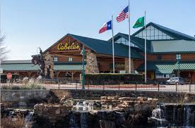 A Comprehensive Selection of Outdoor Gear