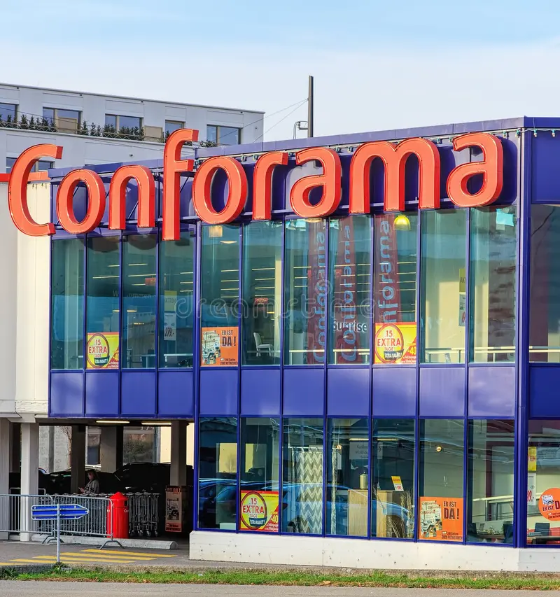 Why Is Conforama Portugal Popular Among Portuguese Shoppers?