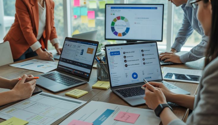 Best Payroll and HR Platform