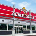 Acme Tools Review