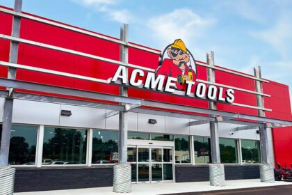 Acme Tools Review