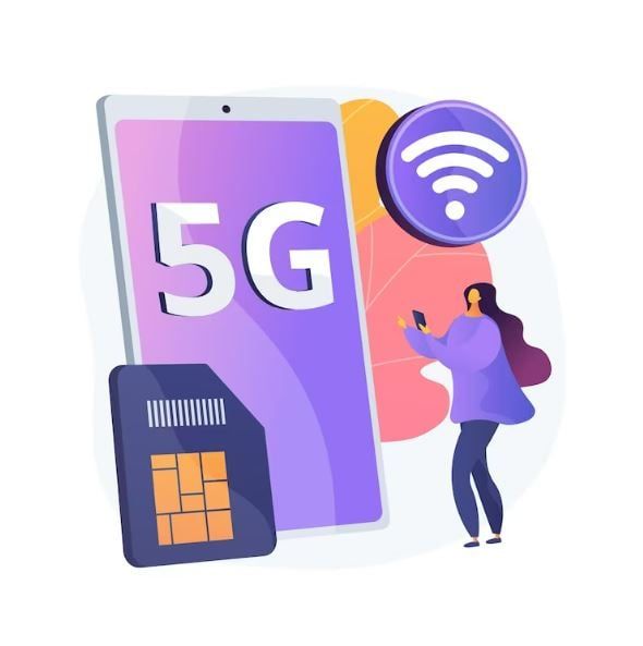 Factors to Compare Before Choosing a 5G Plan