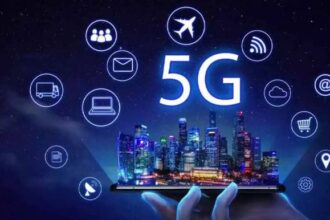 5G Mobile Plans
