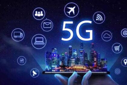 5G Mobile Plans