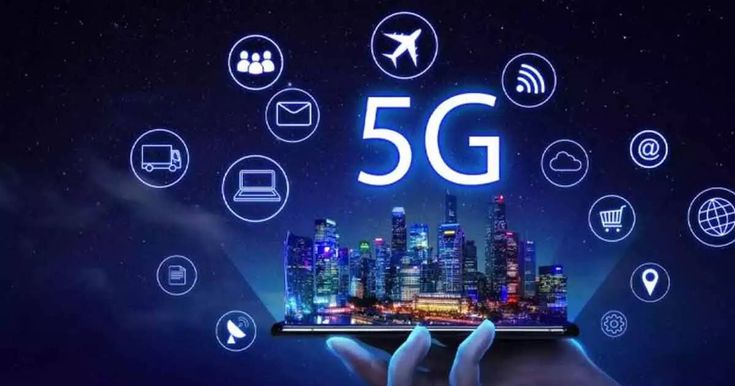5G Mobile Plans