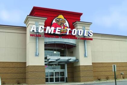 Outdoor and Lawn Equipment