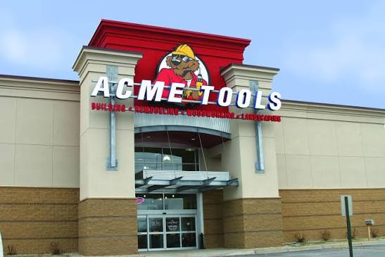 Outdoor and Lawn Equipment