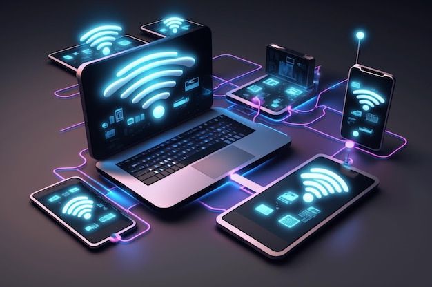 Gateway Support Network Security