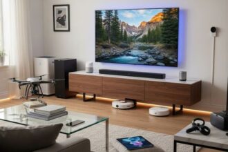 Smart Home Devices