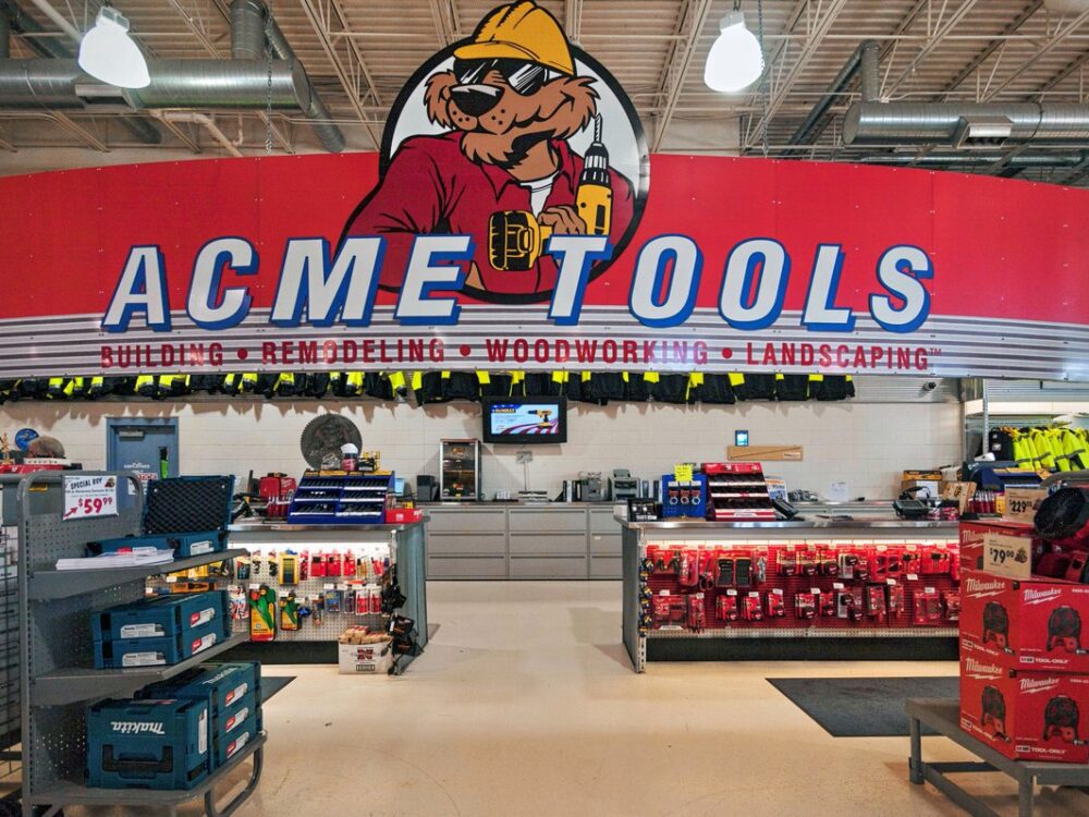 Workshop Tools Every DIY