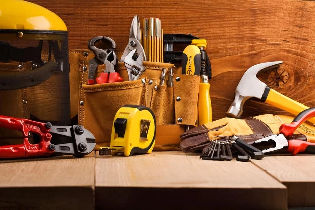Understanding Cordless Power Tools