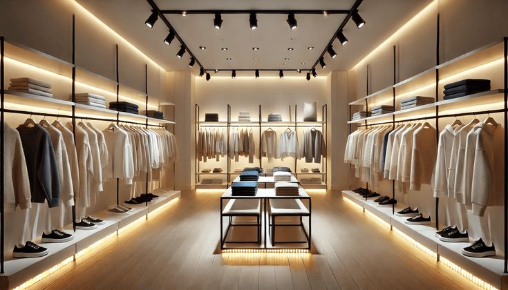 Premium Fashion Deals