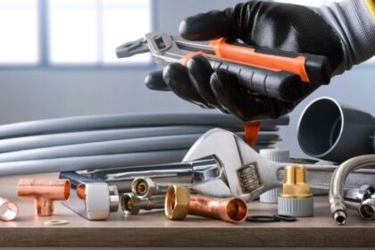 Essential Plumbing Tools Every Homeowner Should Have