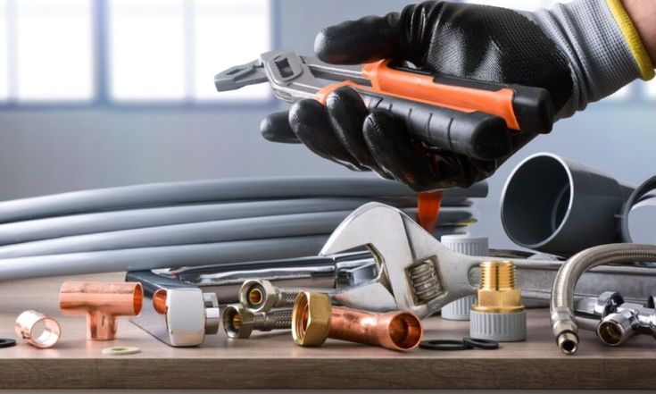 Essential Plumbing Tools Every Homeowner Should Have