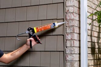 Sealants and Adhesives