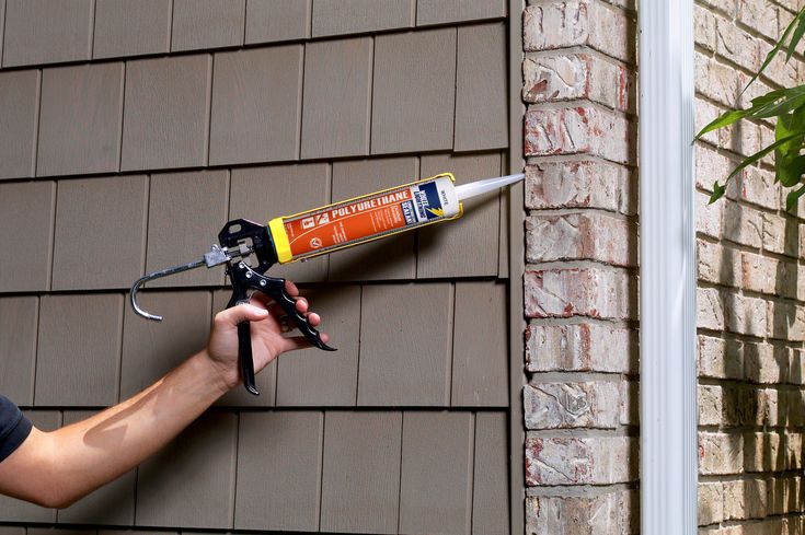 Sealants and Adhesives