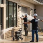 Pressure Washers