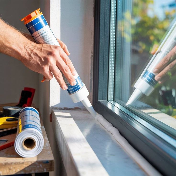 Choose Between Sealants and Adhesives
