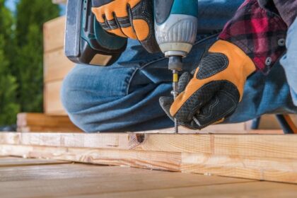 How to Choose a Drill for DIY and Home Projects