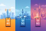 Consider Before Choosing Your Next Mobile Network