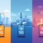 Consider Before Choosing Your Next Mobile Network