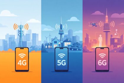 Consider Before Choosing Your Next Mobile Network