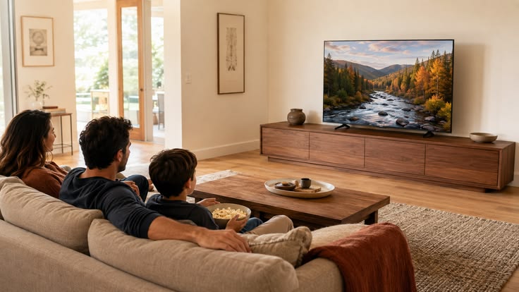 Consider a Smart Thermostat