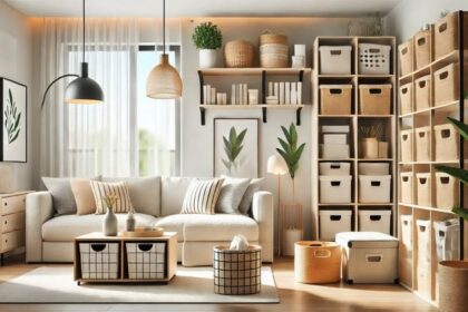Choose the Right Storage