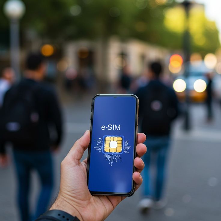 Phone Contracts