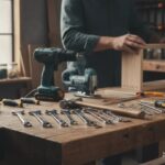 How to Choose the Right Power Tool for Home Improvement Projects
