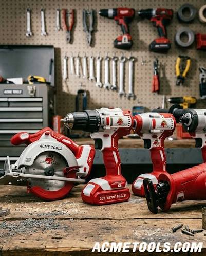 Measuring Tools Improve Precision