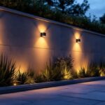 Outdoor Lighting for Your Garden and Home