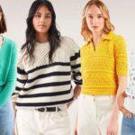 Boden Knitwear