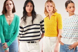 Boden Knitwear