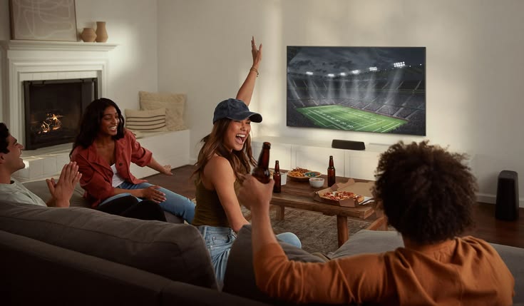 football streaming