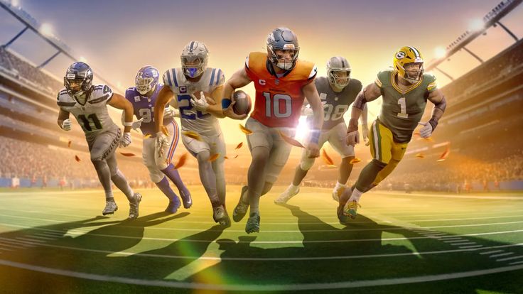DAZN NFL Game Pass