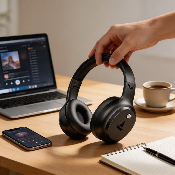 Back Market UK Headphones
