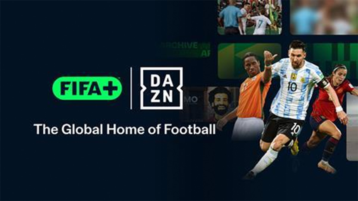 DAZN Boxing