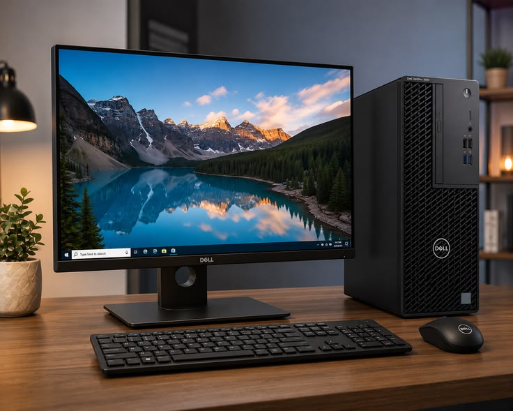 PC Condition