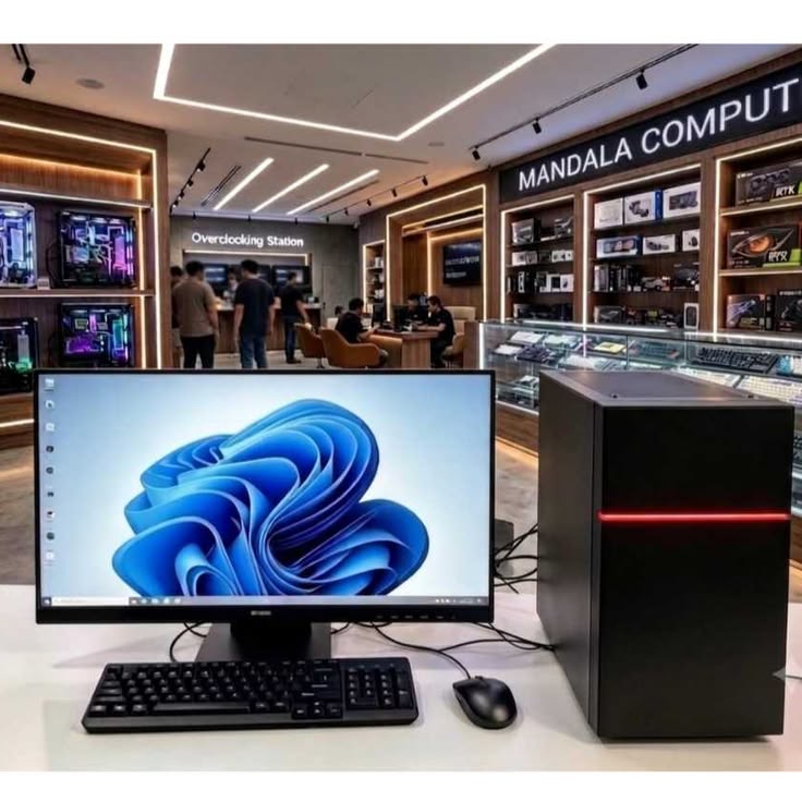 Back Market Australia PCs